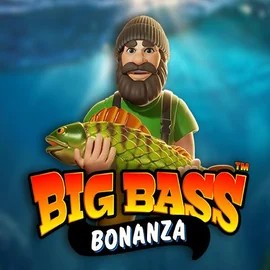 Big Bass Bonanza online slot from Pragmatic Play – play at princesscasino.nl