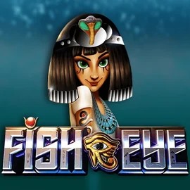 Fish Eye – slot by Pragmatic Play, featured at princesscasino.nl