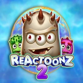 Play Reactoonz 2 slot by Play’n GO on princesscasino.nl